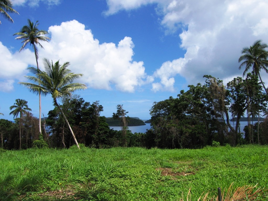 WATERFRONT, BEACHFRONT LOTS, Tonga SouthPacificRealEstate